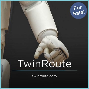 TwinRoute.com