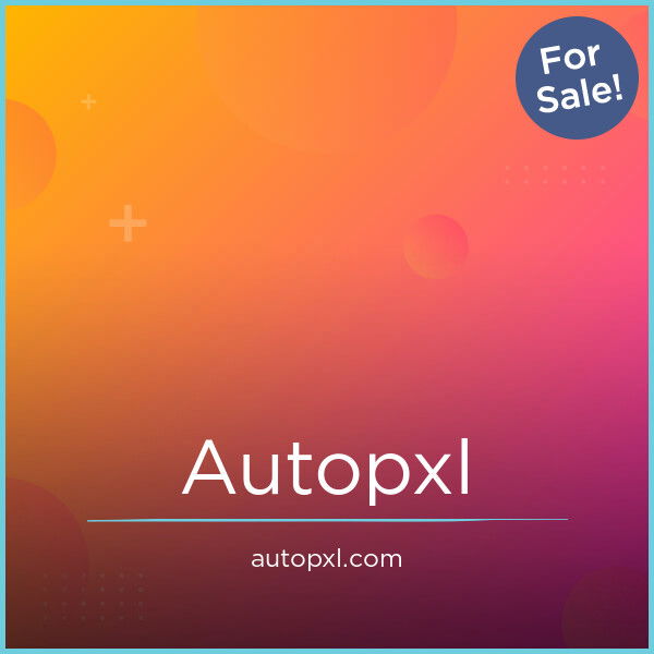 AutoPXL.com