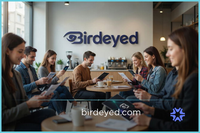 Birdeyed.com — 2