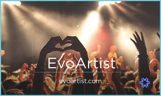 EvoArtist.com