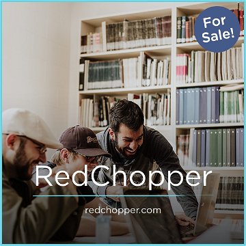 RedChopper.com