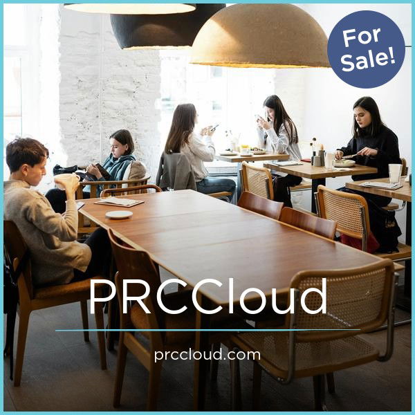 PRCCloud.com