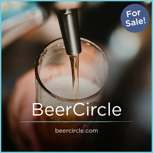 BeerCircle.com - buy Great premium names