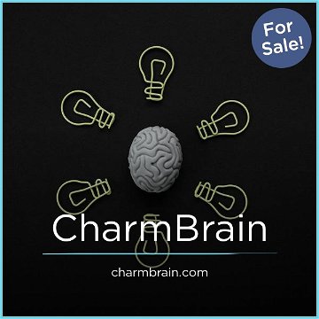 CharmBrain.com