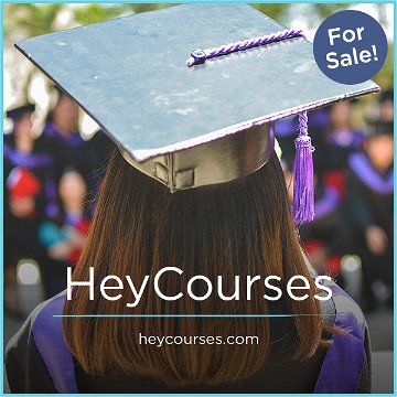 HeyCourses.com