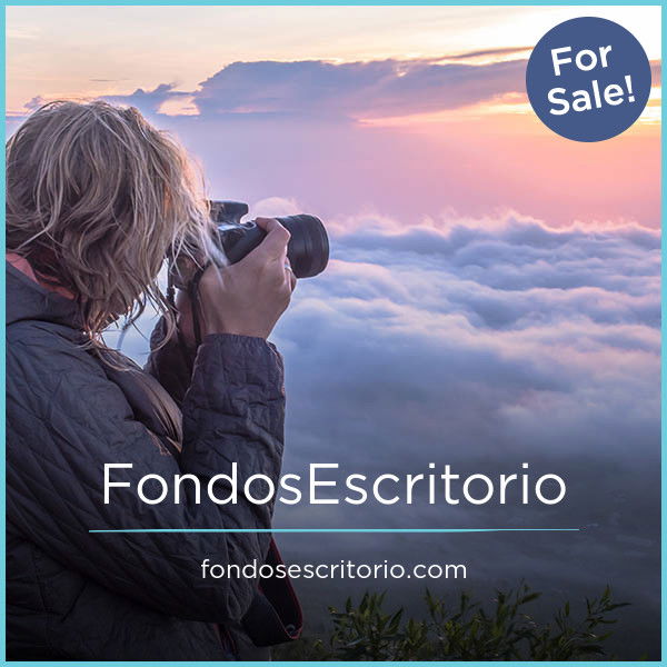 FondosEscritorio.com