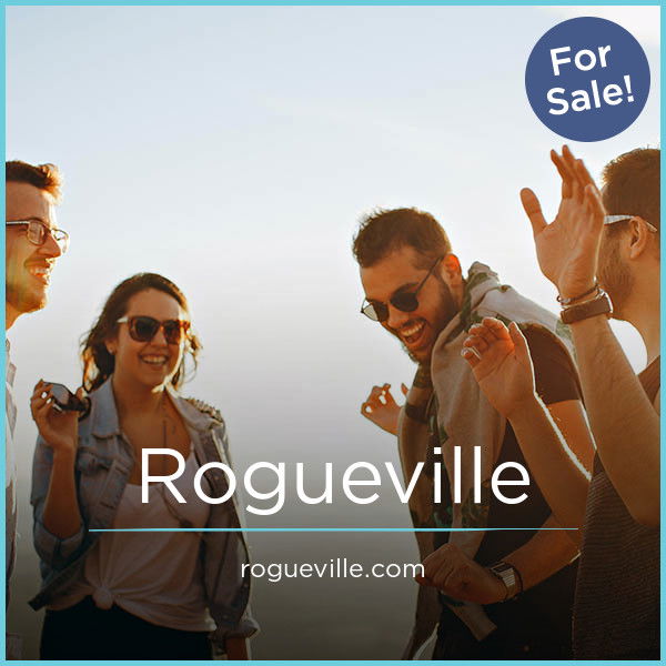 Rogueville.com