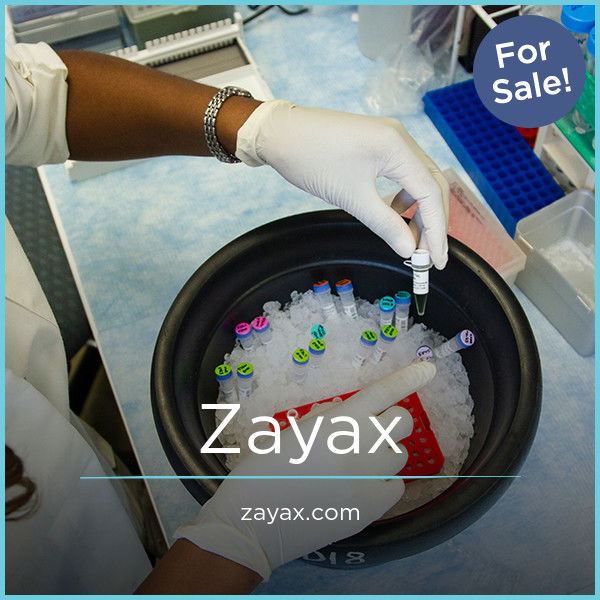 Zayax.com