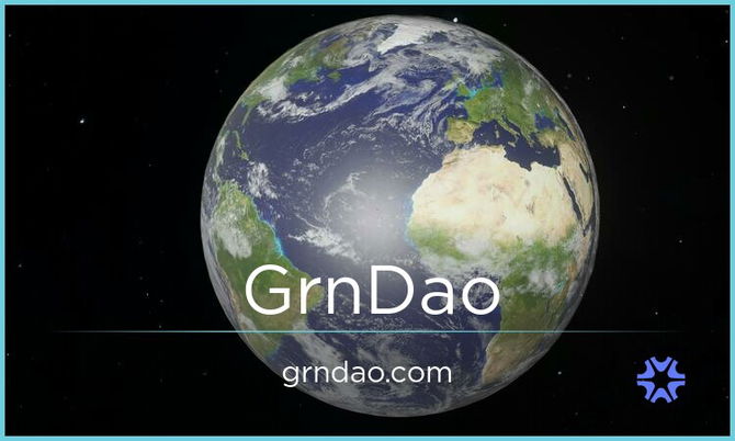 GrnDao.com
