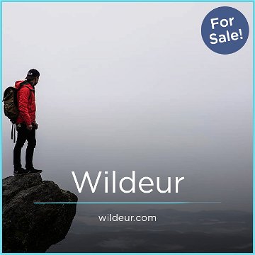 Wildeur.com