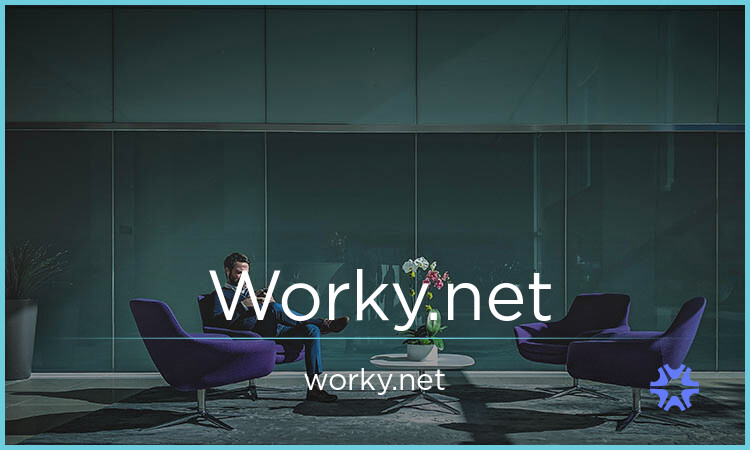 Worky.net - buying New premium names