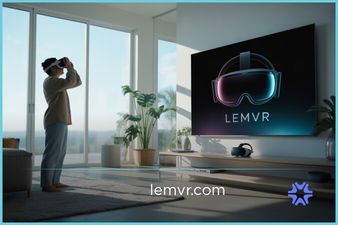 LEMVR.com - Cool premium names