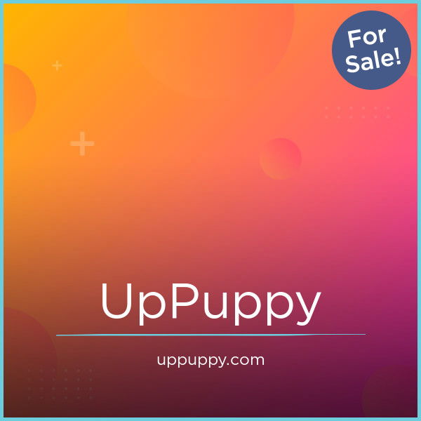 UpPuppy.com