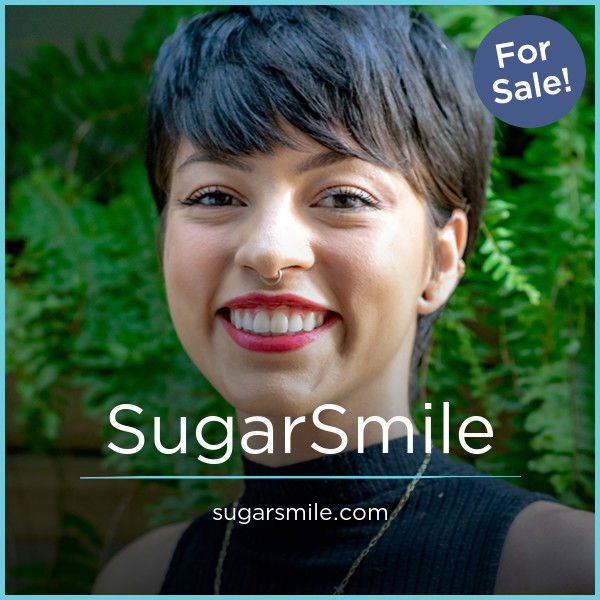SugarSmile.com — 2