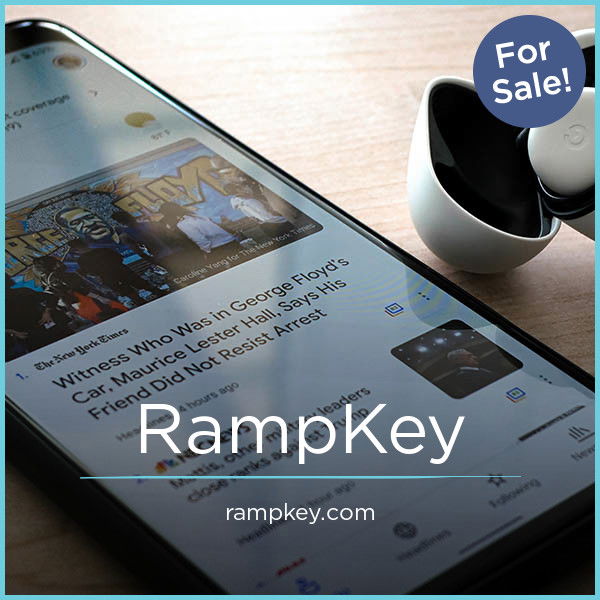 RampKey.com