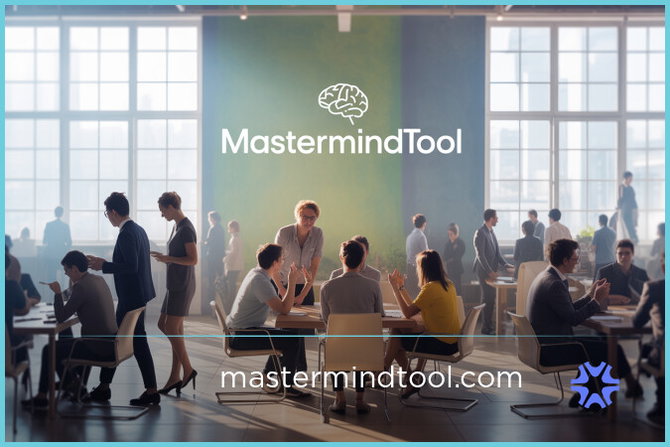 MastermindTool.com — 2