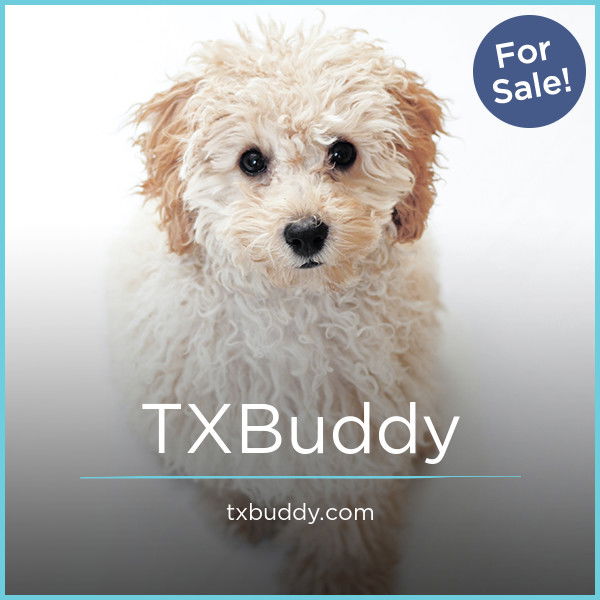 TXBuddy.com