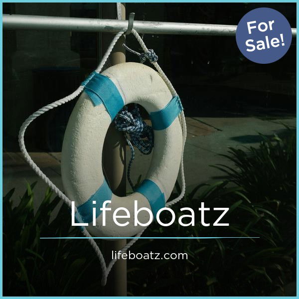 Lifeboatz.com