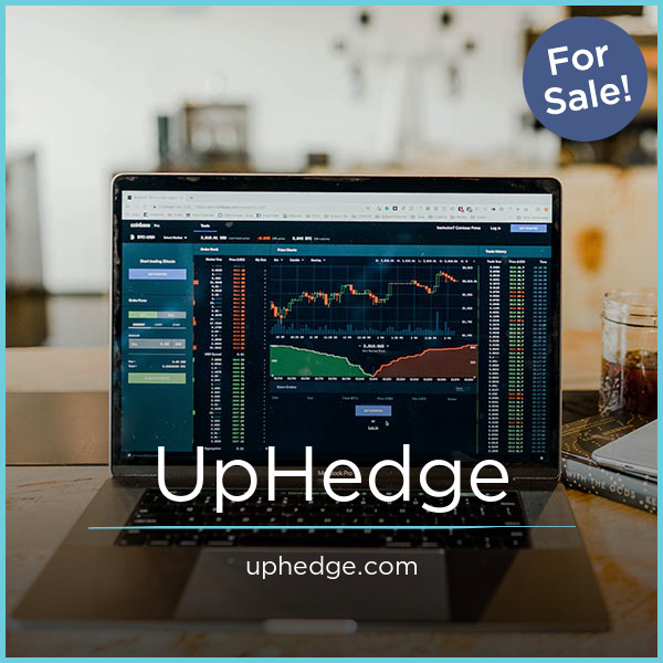 UpHedge.com - buy Cool premium names