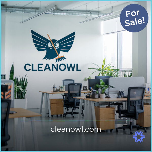 CleanOwl.com