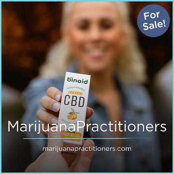 MarijuanaPractitioners.com