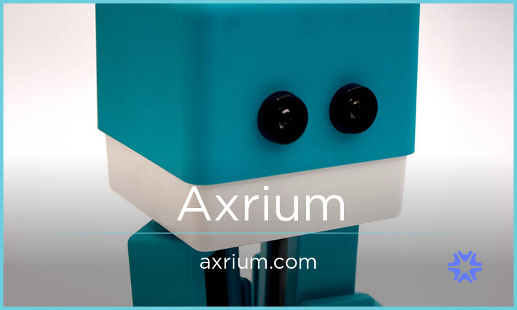 Axrium.com image 2