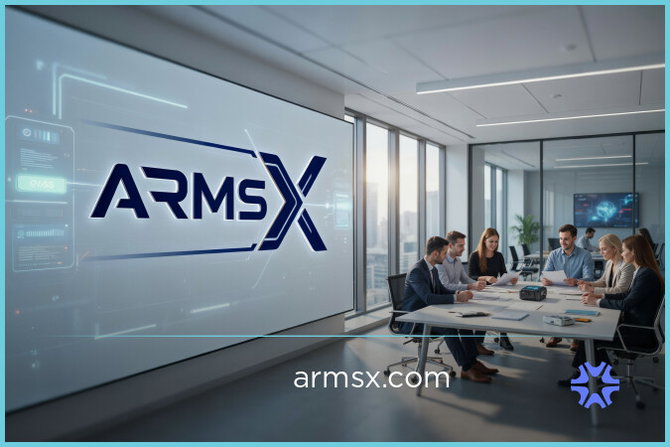 ArmsX.com — 2