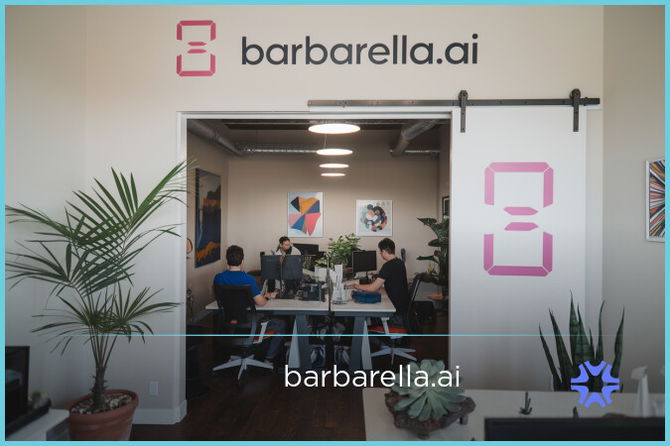 Barbarella.ai