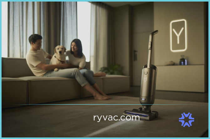 Ryvac.com