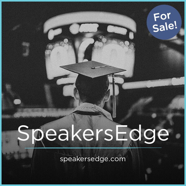 SpeakersEdge.com