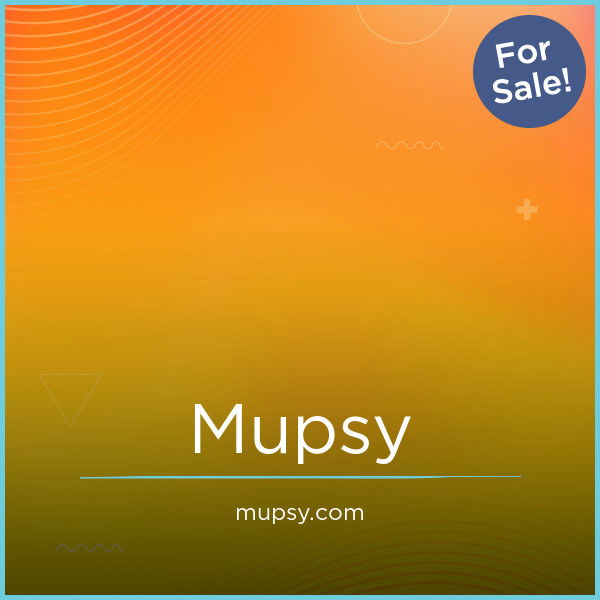 Mupsy.com — 2