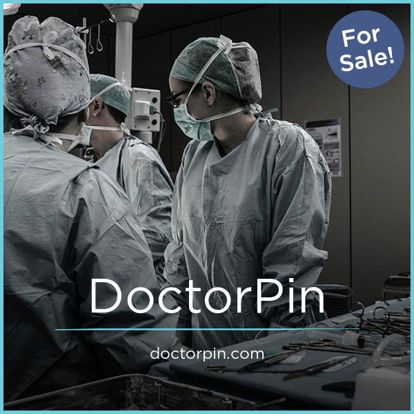 DoctorPin.com