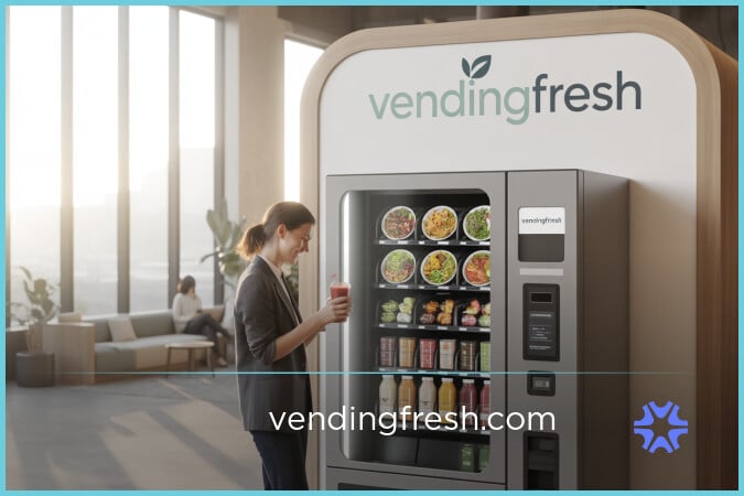 VendingFresh.com image 2