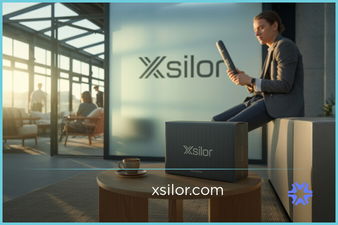 Xsilor.com - Catchy premium domain names for sale