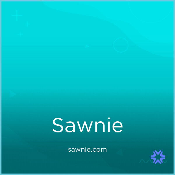 Sawnie.com