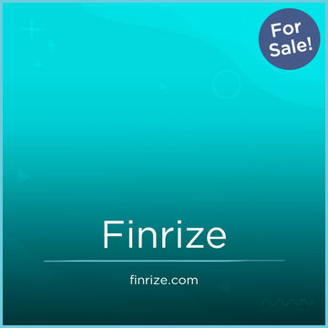 Finrize.com