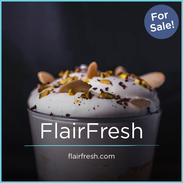 FlairFresh.com