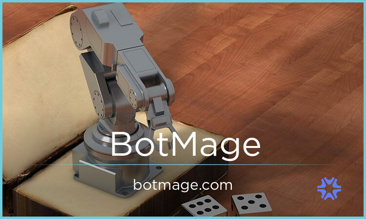 BotMage.com image 2