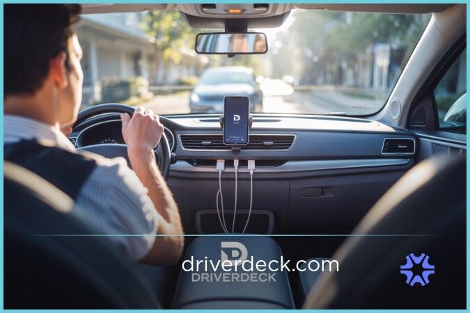 DriverDeck.com - New premium domains for sale