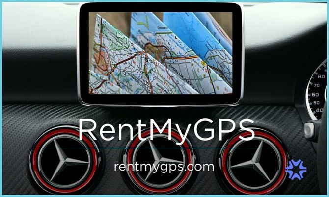 RentMyGPS.com