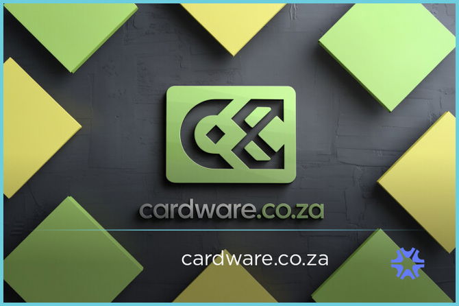 Cardware.co.za