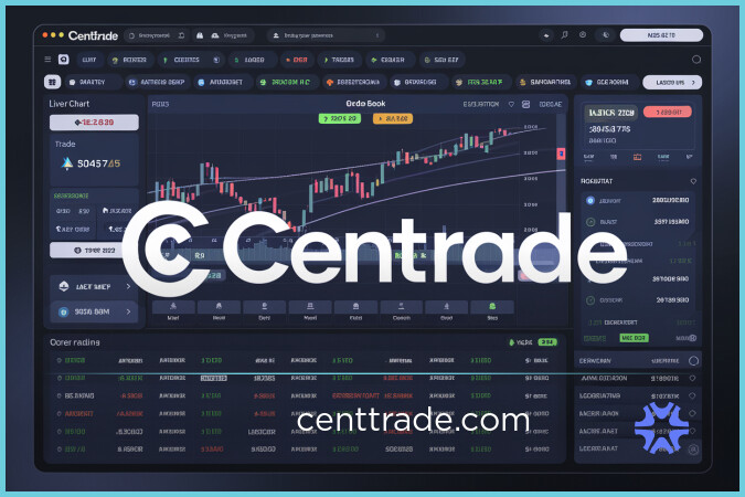CentTrade.com - New premium domain names