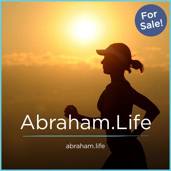 Abraham.Life
