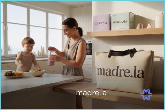 Madre logo
