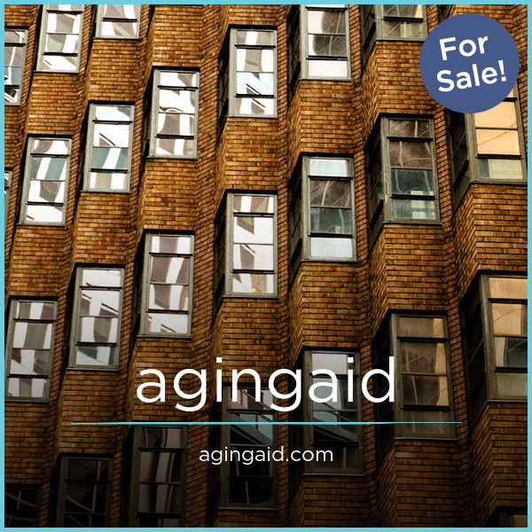 AgingAid.com