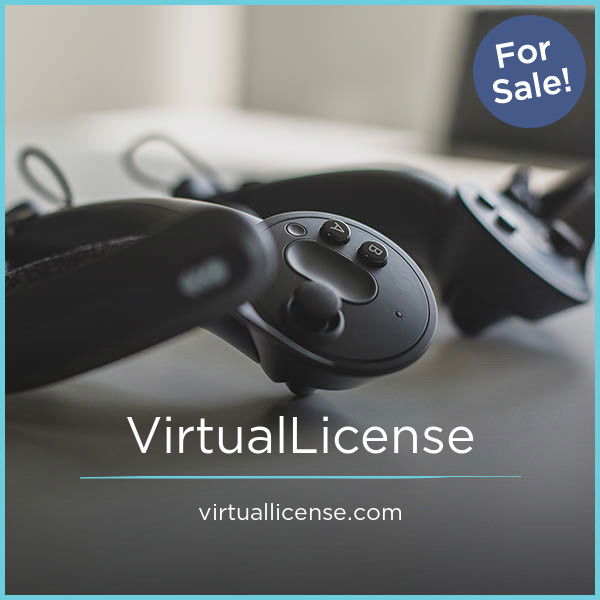 VirtualLicense.com