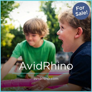 AvidRhino.com