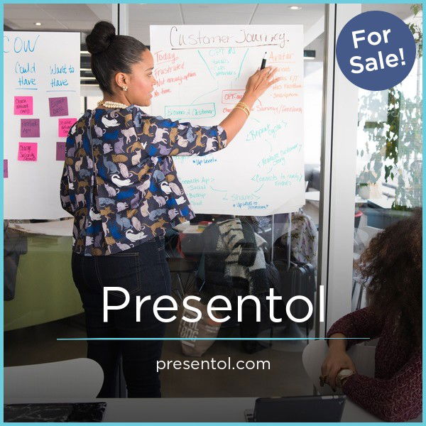 Presentol.com