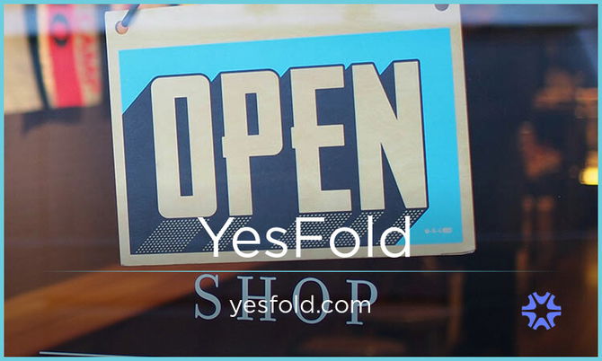 YesFold.com — 2