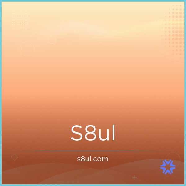 S8ul.com